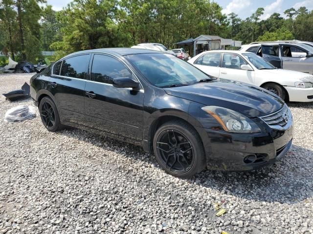 2009 Nissan Altima 2.5