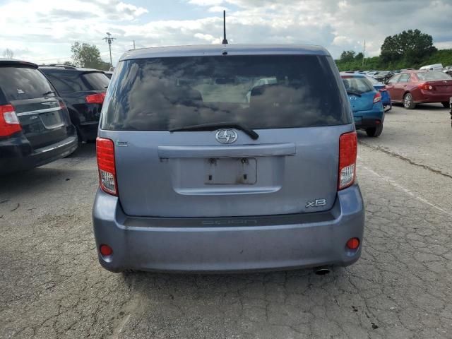 2012 Scion XB