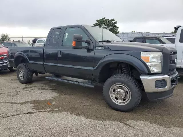 2014 Ford F250 Super Duty