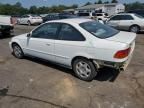 1998 Honda Civic EX