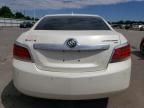 2010 Buick Lacrosse CXL