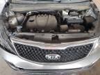 2014 KIA Sportage Base