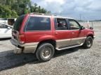 2000 Mercury Mountaineer