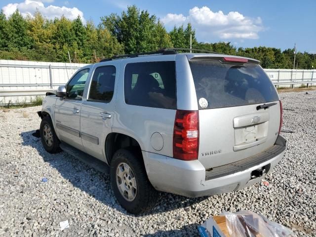 2011 Chevrolet Tahoe C1500  LS