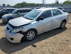 2009 Toyota Corolla Base en venta en Hillsborough, NJ