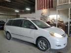 2006 Toyota Sienna XLE