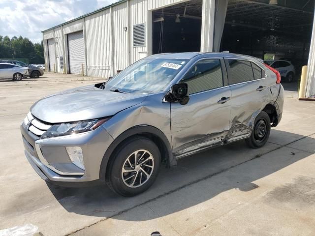 2020 Mitsubishi Eclipse Cross ES