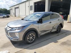 2020 Mitsubishi Eclipse Cross ES en venta en Gaston, SC