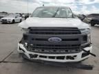 2020 Ford F150 Super Cab