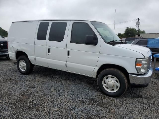 2014 Ford Econoline E250 Van