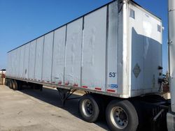 Clean Title Trucks for sale at auction: 2005 Snfe 2005 Stoughton Trailer