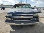 2006 Chevrolet Silverado K1500