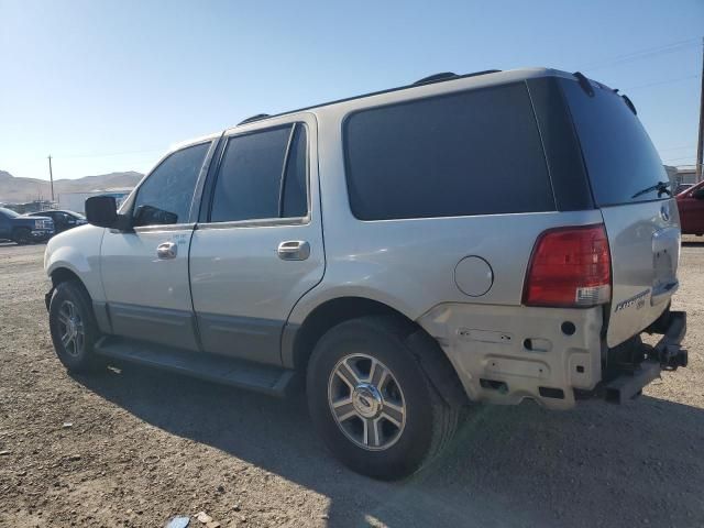 2003 Ford Expedition XLT