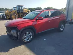 Hyundai Tucson salvage cars for sale: 2023 Hyundai Tucson SEL