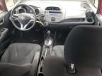 2010 Honda FIT Sport