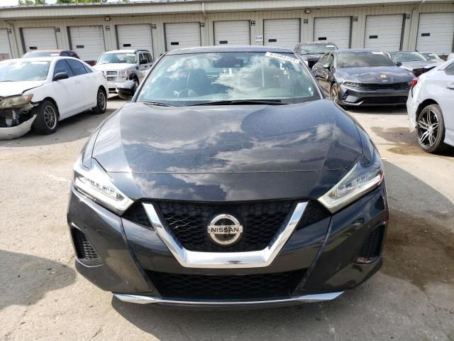 2020 Nissan Maxima SL