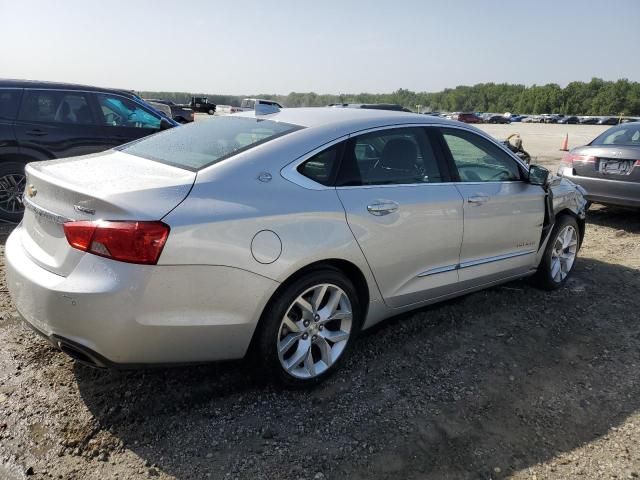 2018 Chevrolet Impala Premier