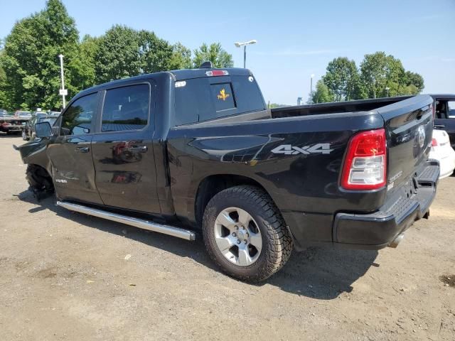 2019 Dodge RAM 1500 BIG HORN/LONE Star