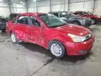 2009 Ford Focus SE