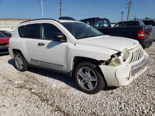 2007 Jeep Compass Limited