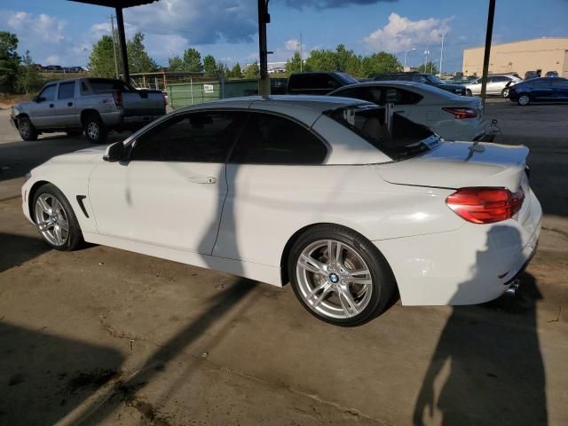 2014 BMW 428 I