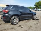 2012 Jeep Grand Cherokee SRT-8