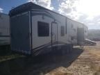 2013 Jayco Seismic