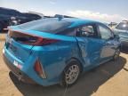 2018 Toyota Prius Prime