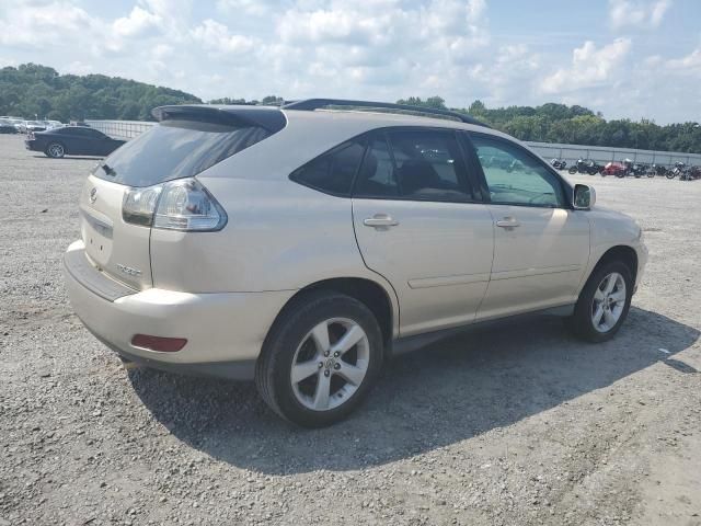 2006 Lexus RX 330