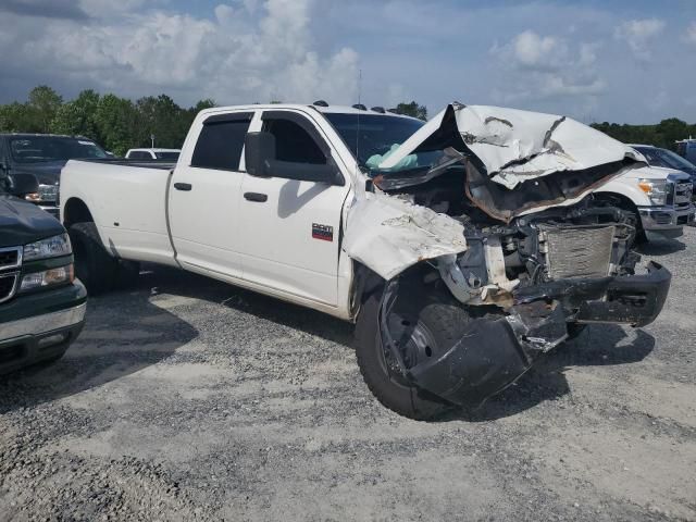 2010 Dodge RAM 3500