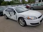 2013 Chevrolet Impala LTZ