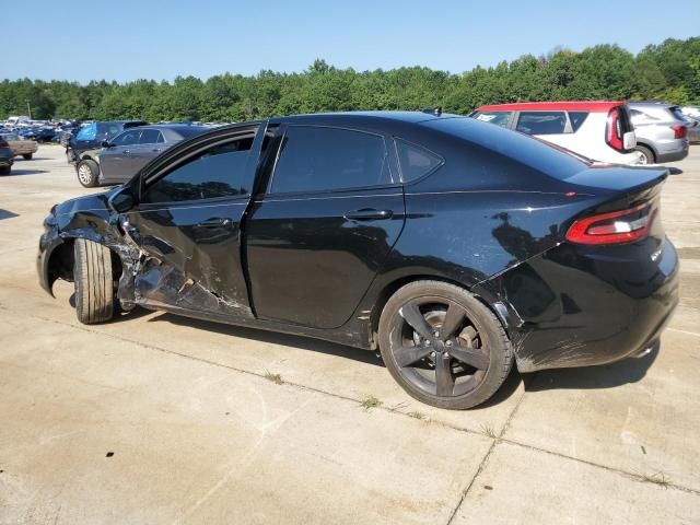 2014 Dodge Dart GT