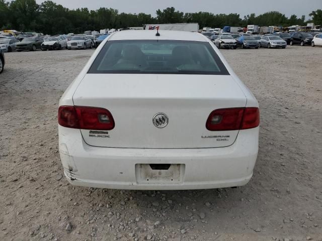 2007 Buick Lucerne CXL