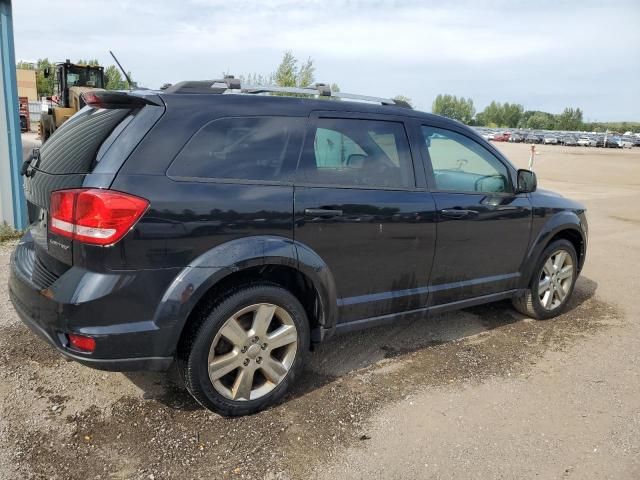 2014 Dodge Journey SXT