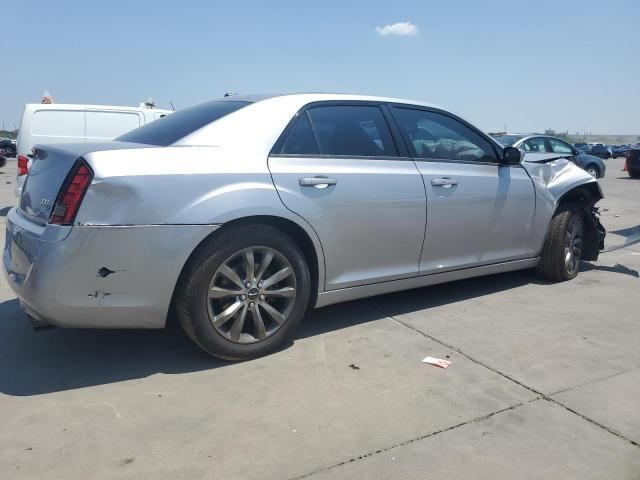 2014 Chrysler 300 S