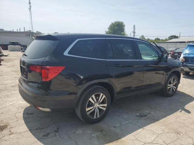 2016 Honda Pilot EXL