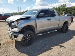 2008 Toyota Tundra Double Cab en venta en Greenwell Springs, LA