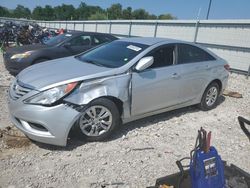 2013 Hyundai Sonata GLS en venta en Lawrenceburg, KY