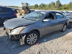 Nissan salvage cars for sale: 2012 Nissan Altima Base