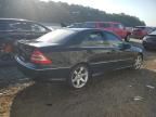 2007 Mercedes-Benz C 230