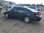 2015 Chevrolet Impala Limited LT