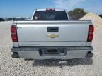 2014 Chevrolet Silverado C1500 LTZ