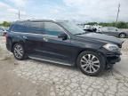 2014 Mercedes-Benz GL 450 4matic