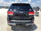 2014 Jeep Grand Cherokee Summit