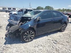 Toyota salvage cars for sale: 2019 Toyota Corolla L