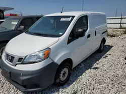 Nissan Vehiculos salvage en venta: 2019 Nissan NV200 2.5S