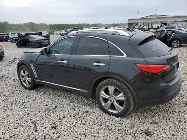 2011 Infiniti FX35