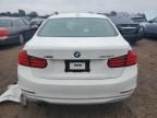 2014 BMW 328 XI