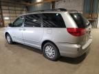 2004 Toyota Sienna CE