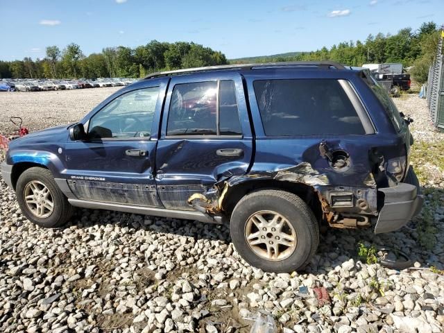 2004 Jeep Grand Cherokee Laredo